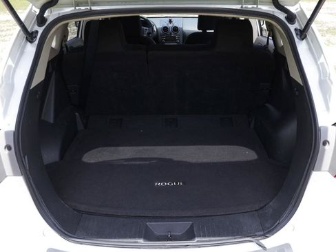 Used 2013 Nissan Rogue SV AWD/4WD image 23