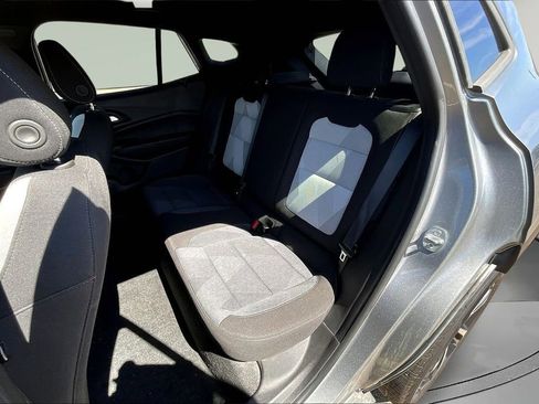 Used 2024 Chevrolet Trax RS w/ Driver Confidence Package image 21