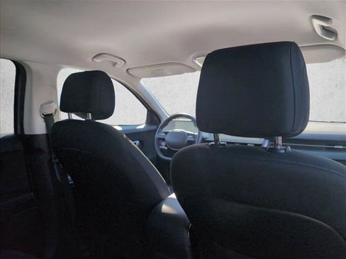 Certified 2024 Hyundai Ioniq 5 SEL image 21