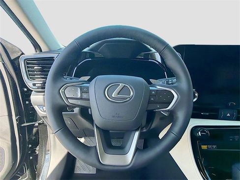 New 2026 Lexus NX 350 AWD w/ Luxury Package image 38