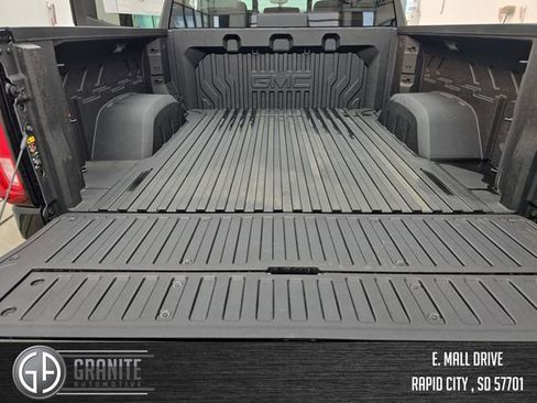 New 2026 GMC Sierra 1500 Denali Ultimate image 23