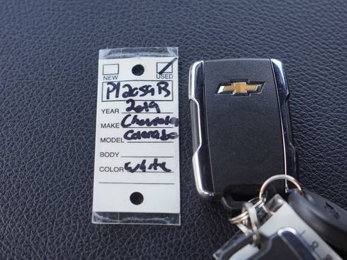 Used 2019 Chevrolet Colorado W/T RWD image 26