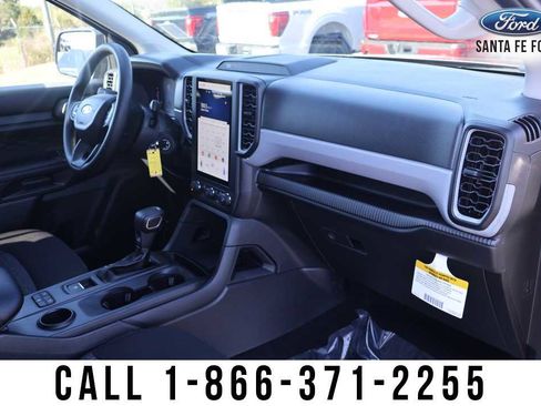 New 2025 Ford Ranger XL RWD image 24