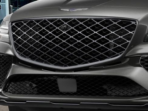 New 2026 Genesis GV80 3.5T e-SC image 13