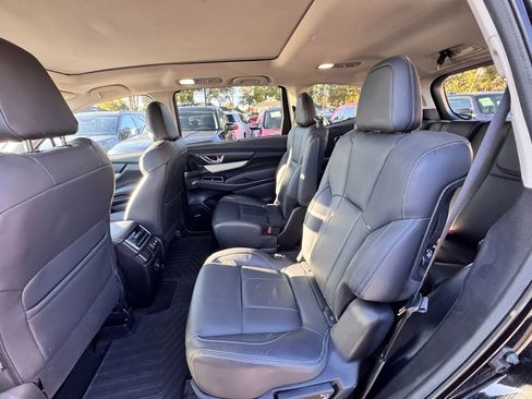 Used 2022 Subaru Ascent Limited w/ Technology Package AWD/4WD image 26