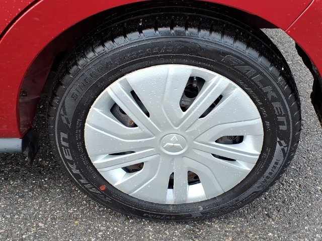 Used 2023 Mitsubishi Mirage ES FWD image 9