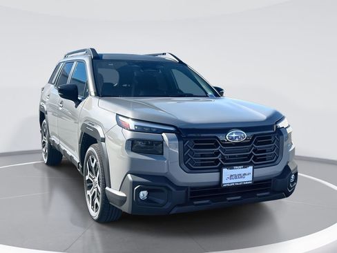 New 2026 Subaru Outback Touring XT image 1