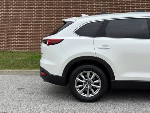 Used 2016 MAZDA CX-9 Touring AWD/4WD image 16