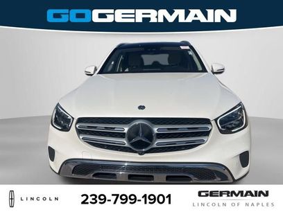 Used 2022 Mercedes-Benz GLC 300