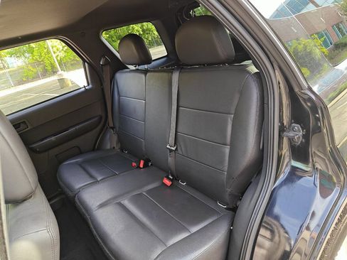 Used 2012 Ford Escape XLT image 16