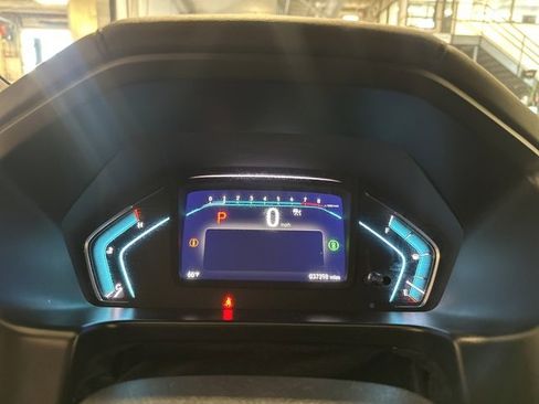 Used 2023 Honda Odyssey Sport image 23