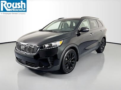 Used 2020 Kia Sorento S