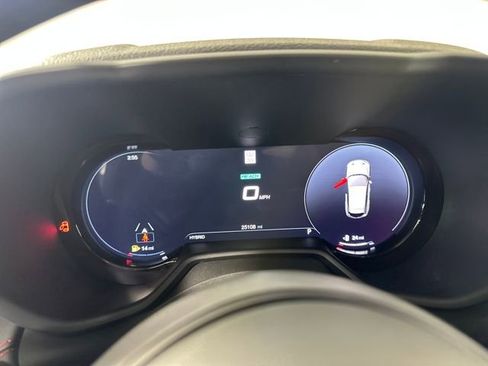 Used 2024 Dodge Hornet R/T w/ R/T Blacktop Package image 17