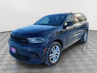 Used 2024 Dodge Durango GT