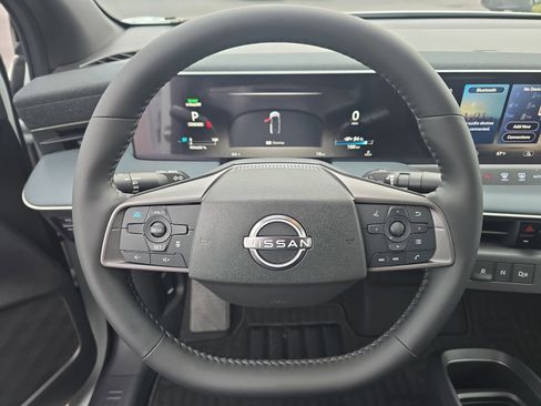 New 2026 Nissan Leaf S+ image 14