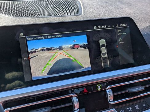 Used 2022 BMW M440i Coupe image 25