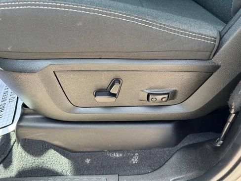 Used 2026 RAM 2500 Big Horn AWD/4WD image 10