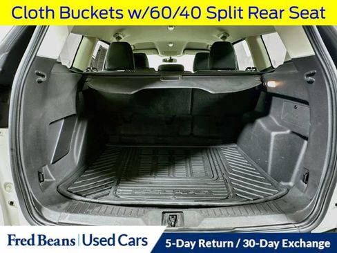 Used 2014 Ford Escape SE FWD image 27