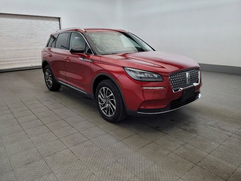 Used 2020 Lincoln Corsair FWD w/ Equipment Group 101A image 13