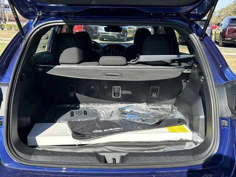 New 2026 Subaru Impreza RS image 10