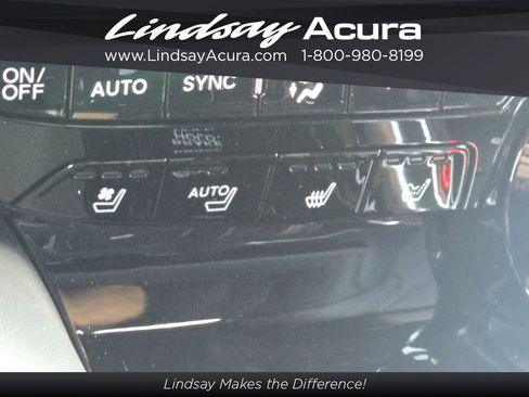 New 2026 Acura MDX A-Spec image 2