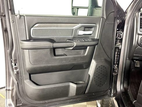 New 2026 RAM 2500 Big Horn AWD/4WD image 10
