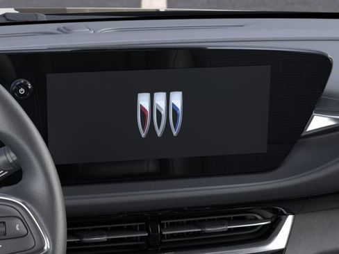 New 2026 Buick Envista Sport Touring w/ Convenience I Package FWD image 21