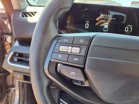 Used 2025 Kia K4 LXS image 16