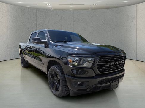 Used 2024 RAM 1500 Big Horn RWD image 13