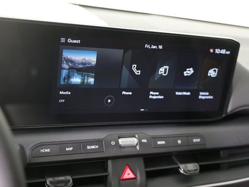 Certified 2026 Kia K4 FWD image 15