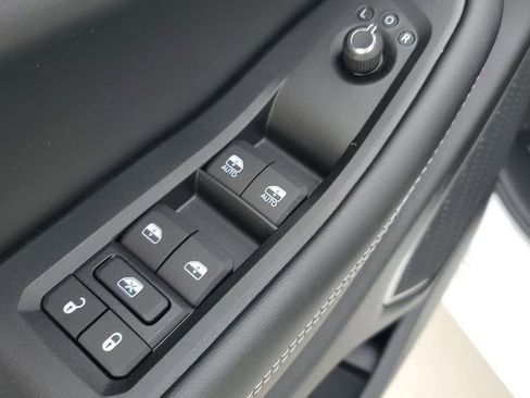 New 2026 Jeep Grand Cherokee Limited image 23