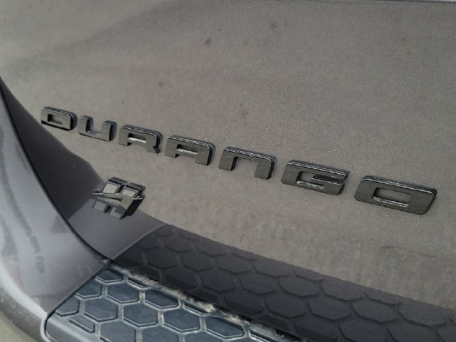 Used 2021 Dodge Durango R/T w/ Blacktop Package AWD/4WD image 6