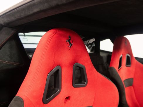 Used 2004 Ferrari 360 Challenge Stradale RWD image 40