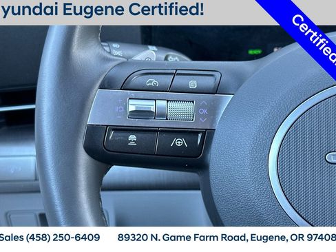 Used 2024 Hyundai Kona SEL image 31