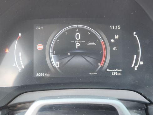 Used 2023 Lexus RX 350 Premium Plus w/ Cold Area Package FWD image 16