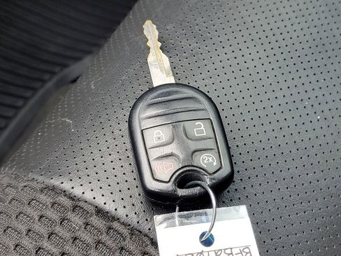 Used 2011 Ford F150 Raptor w/ Raptor Luxury Pkg AWD/4WD image 30