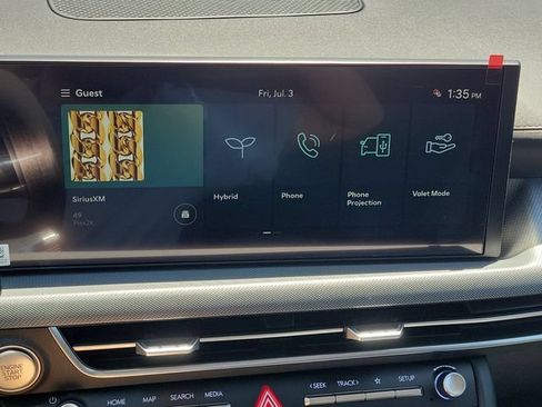 New 2026 Hyundai Sonata Blue FWD image 12