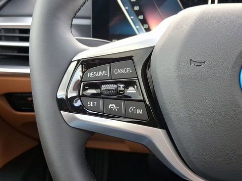 Certified 2025 BMW i4 xDrive40i w/ Driving Assistance Package image 19