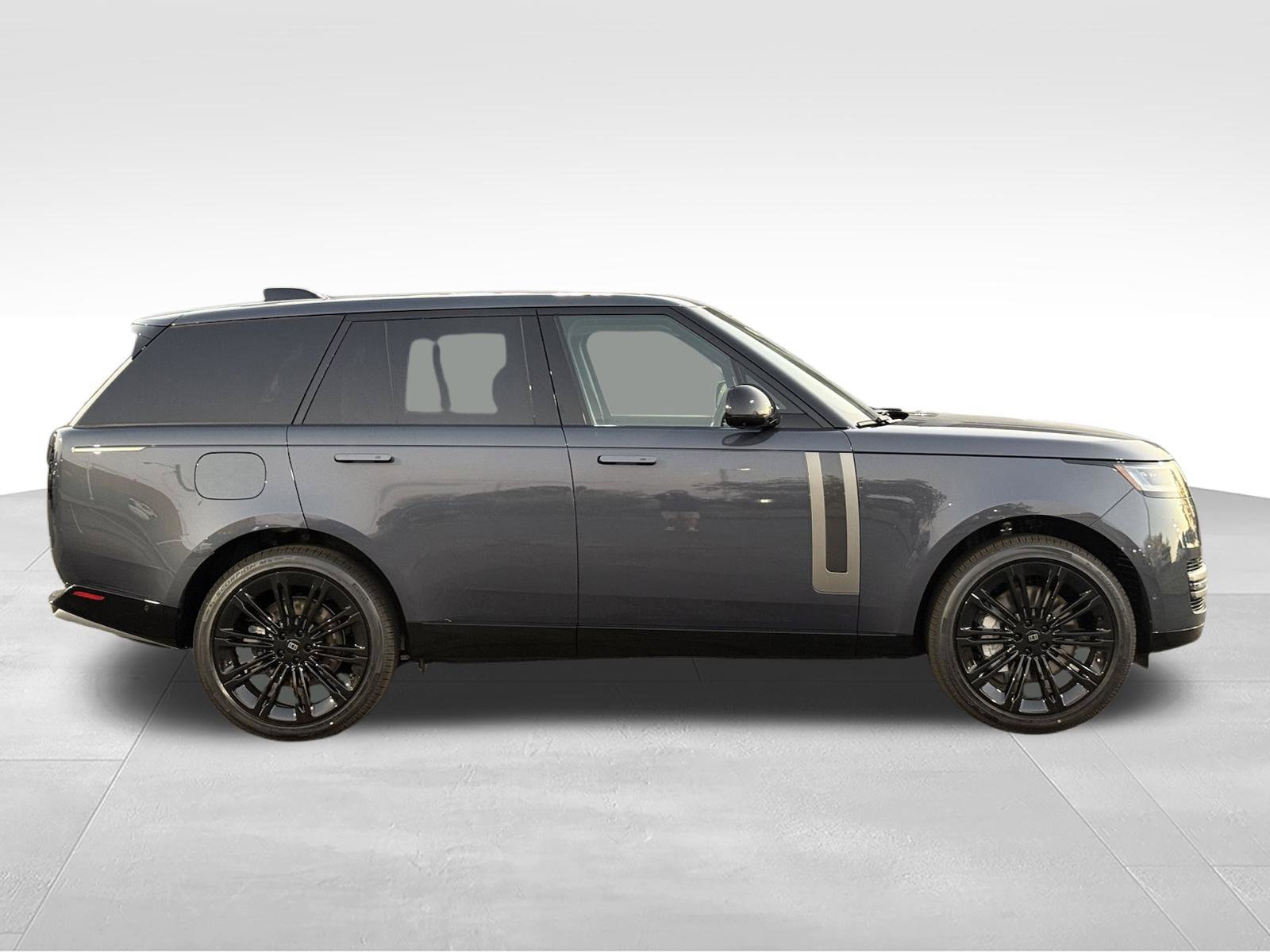 New 2027 Land Rover Range Rover SE AWD/4WD image 7