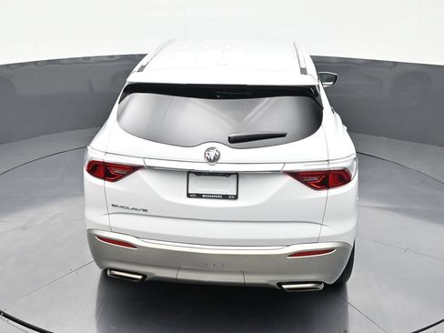 Used 2022 Buick Enclave Premium FWD image 15