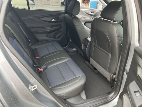 New 2026 Buick Envista Preferred w/ Convenience I Package image 14