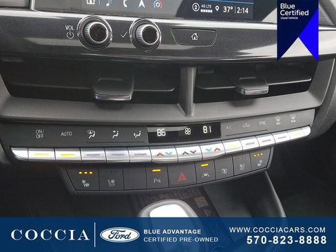 Used 2024 Cadillac CT4 Sport w/ Super Cruise 2 Package image 16