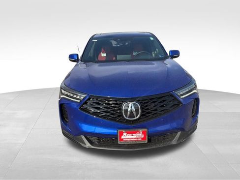 New 2026 Acura RDX SH-AWD image 8
