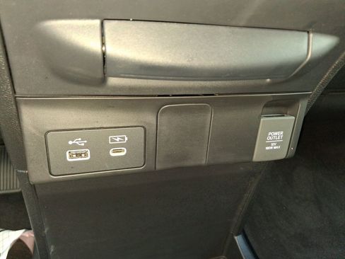 Used 2026 Honda Odyssey Sport-L image 29