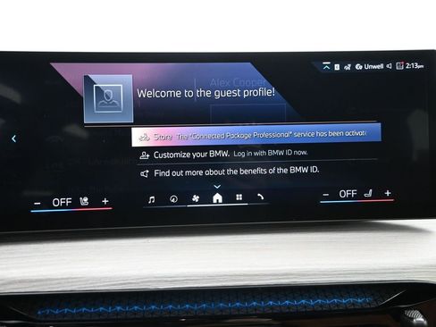 New 2026 BMW i4 eDrive40 w/ Premium Package RWD image 17