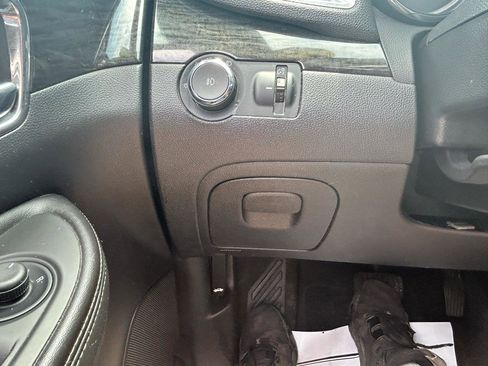 Used 2015 Buick Encore Leather AWD/4WD image 26