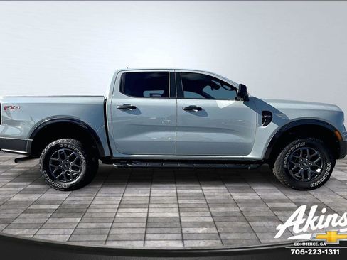 Used 2024 Ford Ranger XLT w/ Technology Package image 16