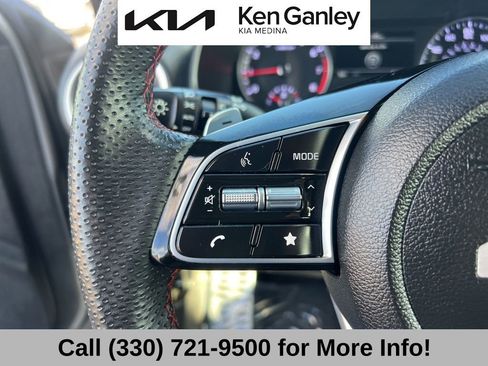 Certified 2023 Kia Forte GT image 31