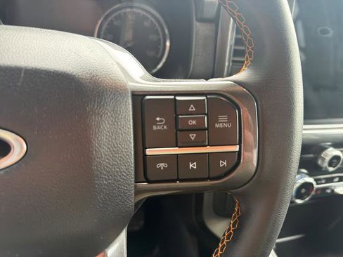 Certified 2023 Ford F150 Tremor AWD/4WD image 28