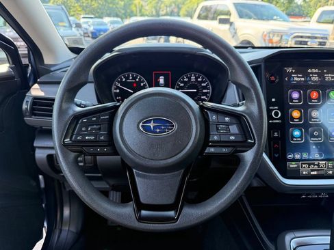 Certified 2024 Subaru Crosstrek 2.0i Premium AWD/4WD image 14